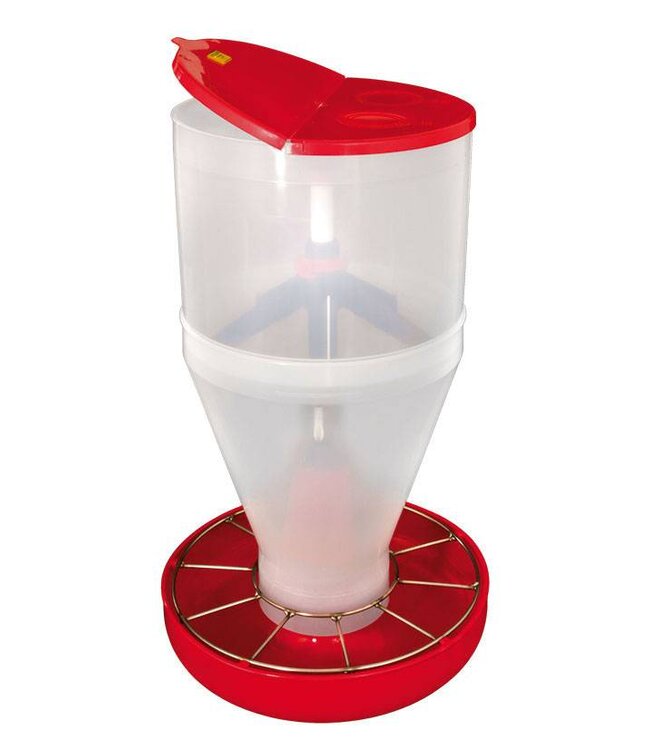 Ferkelschale Maxi Hopper Pan