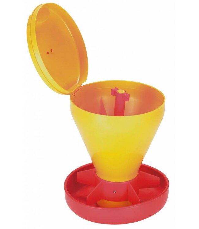 Ferkelschale Mini Hopper Pan