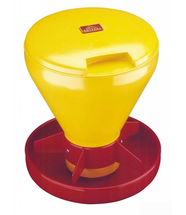 Ferkelschale Mini Hopper Pan