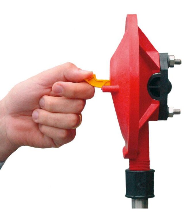 Tränkeventil Water Level