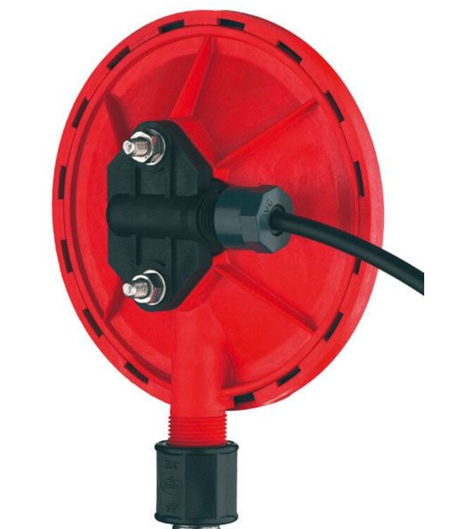 Tränkeventil Water Level