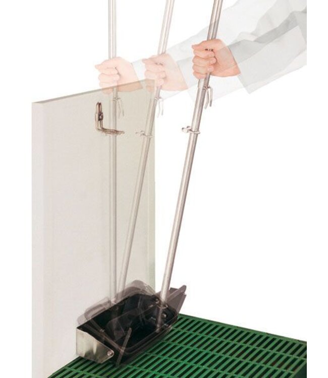 Tränkeventil Water Level