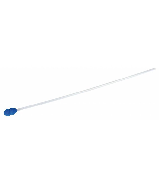 SafeBlue® Foamtip - Schaumstoffkatheter