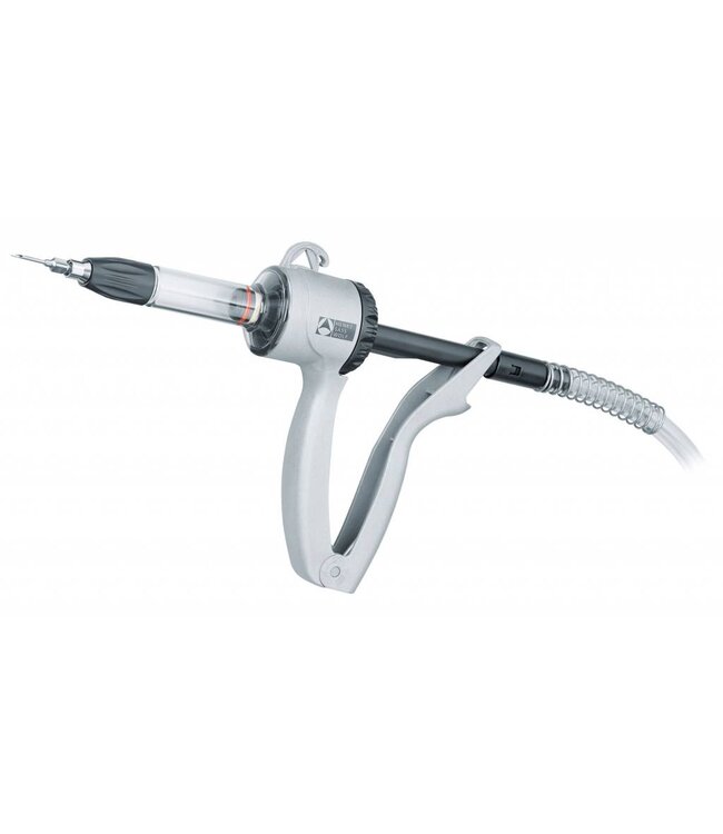 HSW ECO-MATIC® Drencher