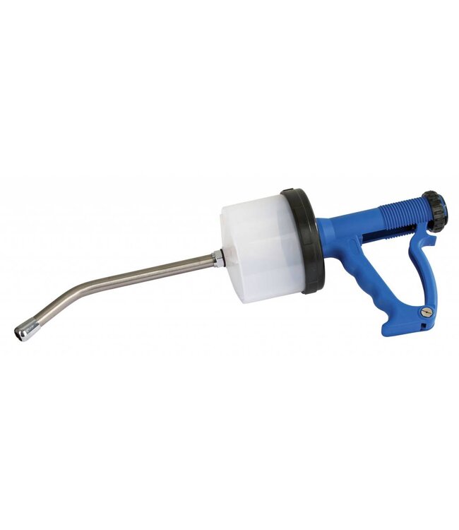 Eingabespritze-Drencher Dichtungsring für Art. 23610 70ml