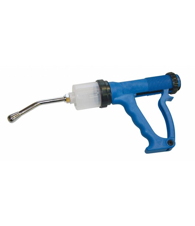 Eingabespritze-Drencher Dichtungsring für Art. 2380 500 ml