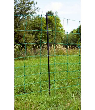 Euroguard Reparatur Set für Netze grün