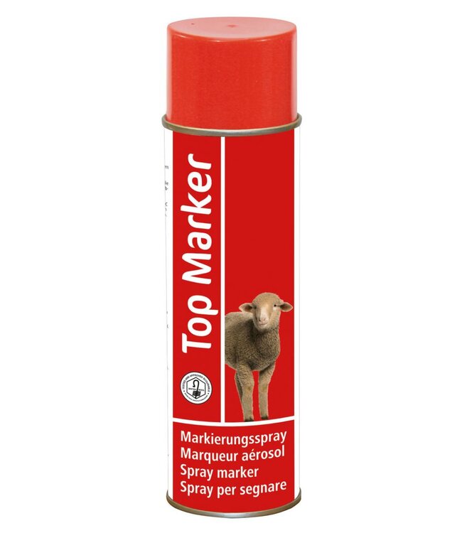 Schafmarkierungsspray TopMarker