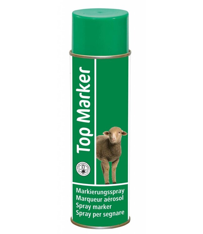 Schafmarkierungsspray TopMarker