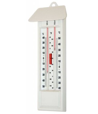 Maximum-Minimum-Thermometer