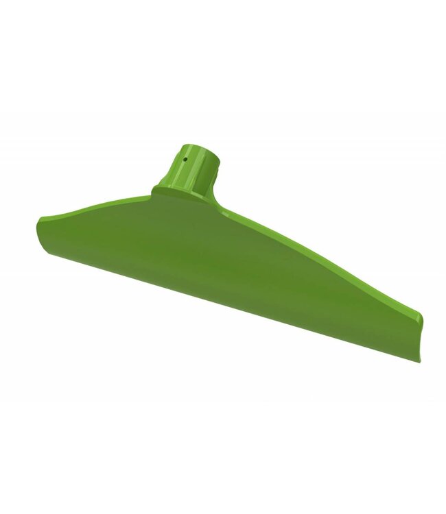 Gülleschieber Kunststoff