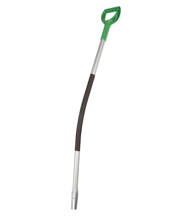 Alustiel mit D-Griff