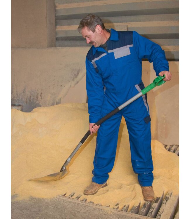 Schnee- und Getreideschaufel