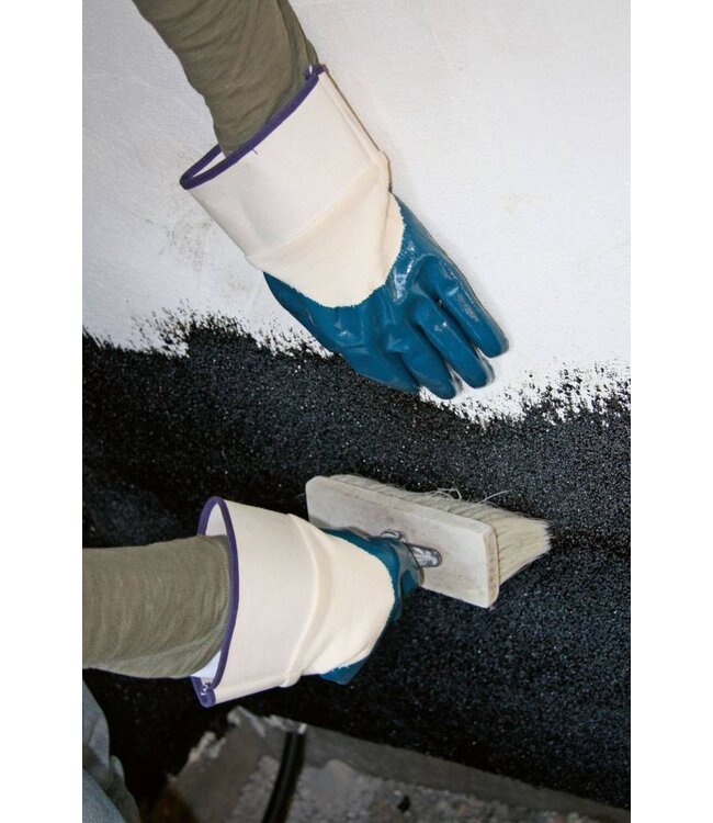 Nitril-Handschuh BluNit