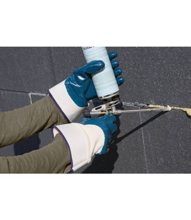 Nitril-Handschuh BluNit