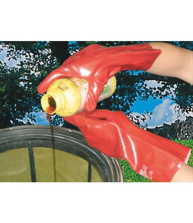 Schutzhandschuh PVC Protecton