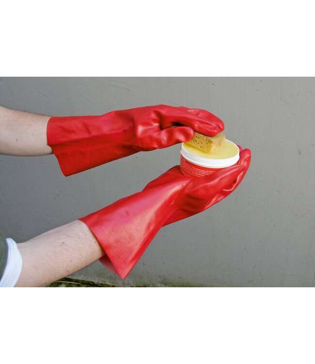 Schutzhandschuh PVC Protecton