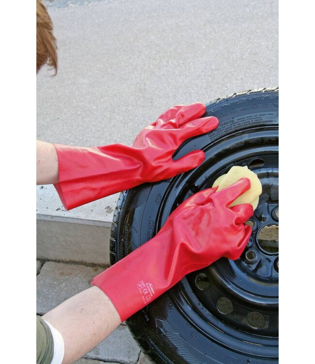 Schutzhandschuh PVC Protecton