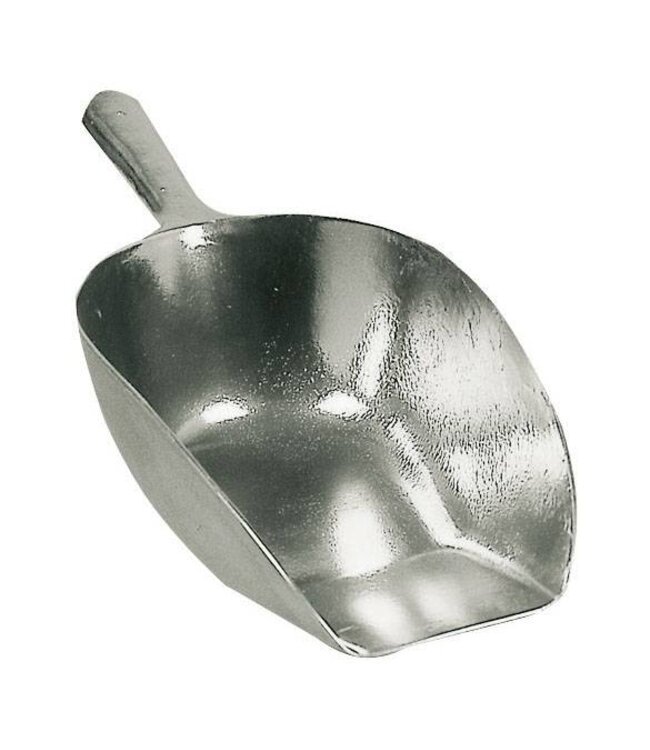 Abwiegeschaufel Aluminium