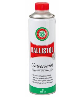 Ballistol-Öl