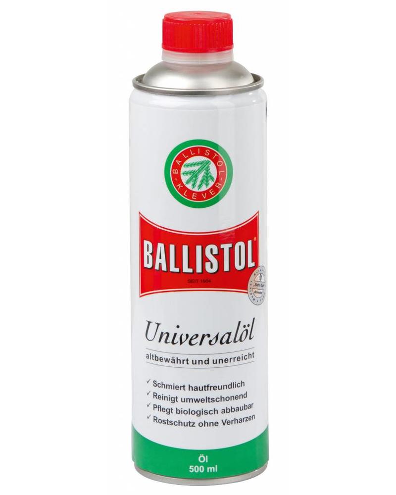 Ballistol-Öl 500ml 