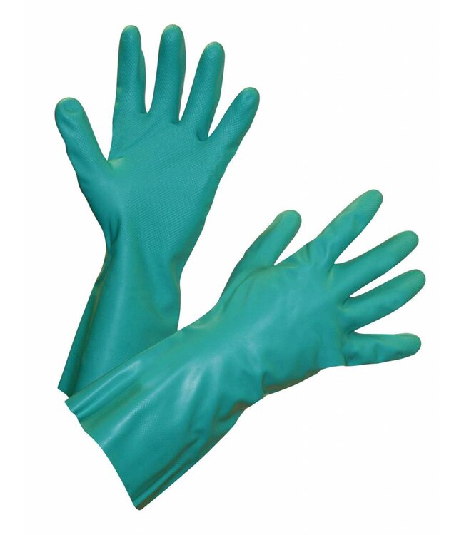 Chemikalienhandschuh Vinex