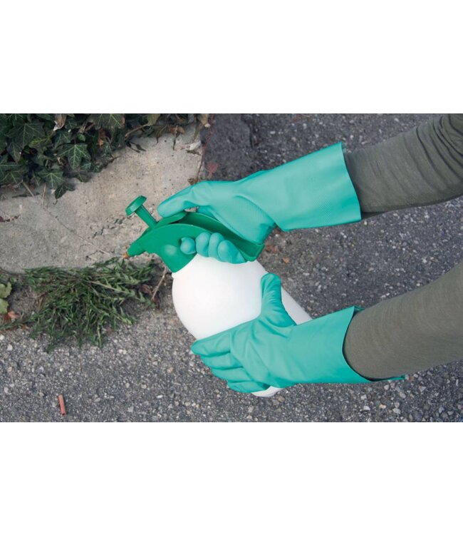 Chemikalienhandschuh Vinex