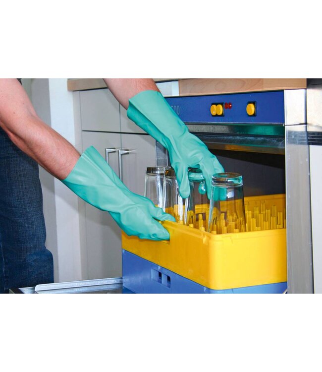 Chemikalienhandschuh Vinex