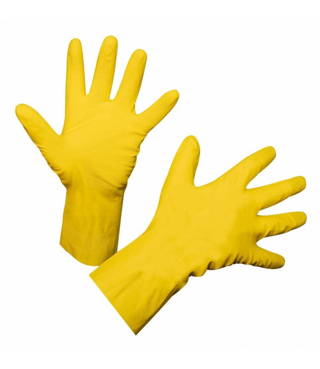 Latex-Haushaltshandschuh Protex