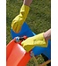 Latex-Haushaltshandschuh Protex
