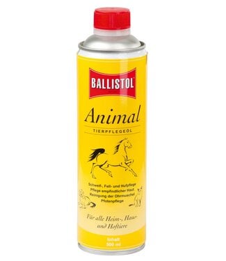 Ballistol animal 500 ml