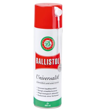 Ballistol