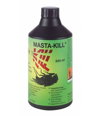 Masta-Kill