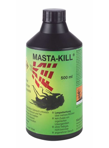 Masta-Kill