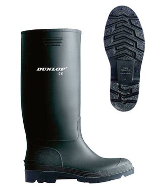 Arbeitsstiefel Dunlop® Pricemastor