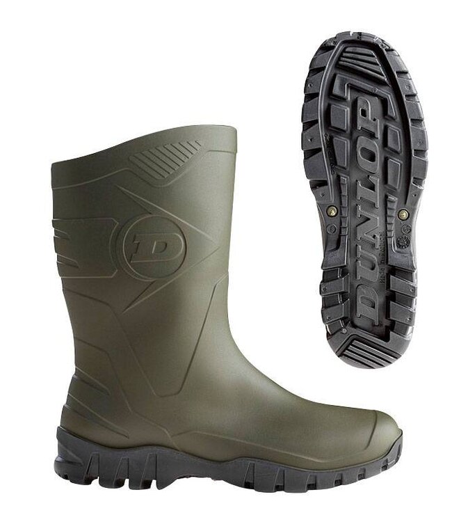 Arbeitsstiefel Dunlop® Dee