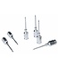 HSW-PREMIUM® Kanüle mit Luer-Lock Ansatz