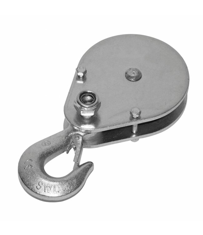 Seilwinde elektrisch