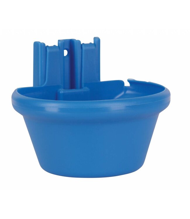 Trinkbecher und Futternapf