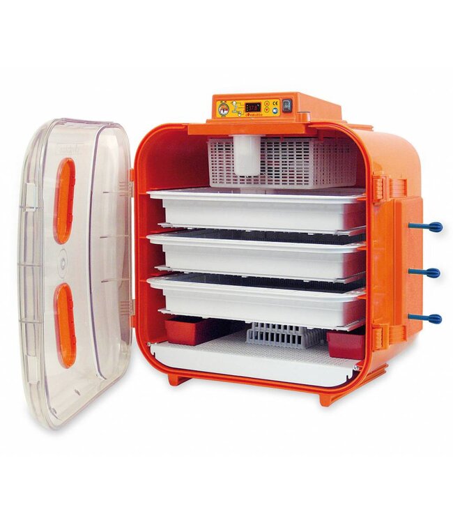 Brutautomat Covatutto 162 digital