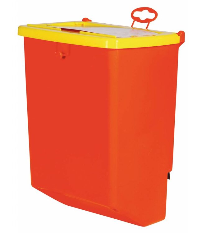 Futterautomat für Kaninchen