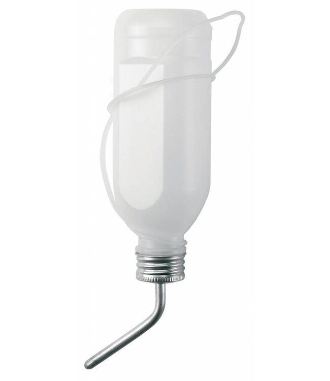 Trinkflasche für Kaninchen