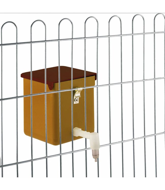 Spezial-Tränkeflasche