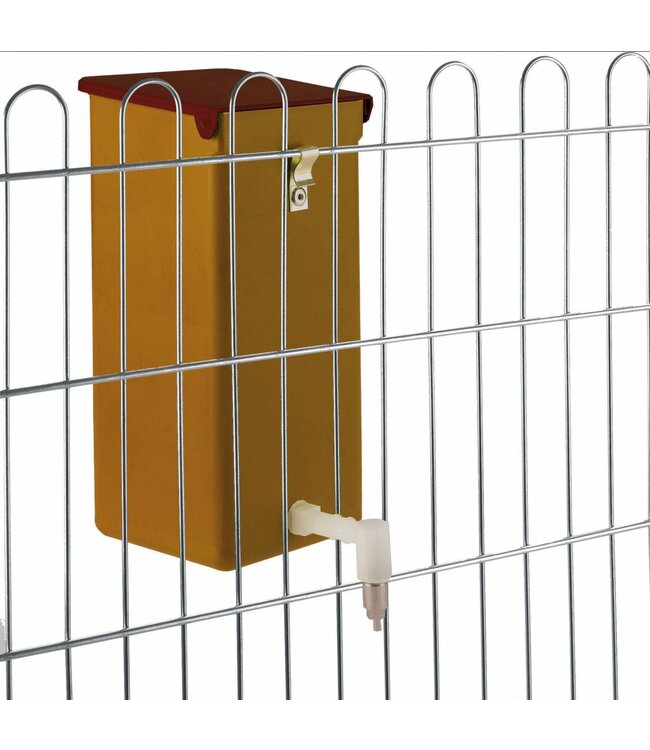 Spezial-Tränkeflasche