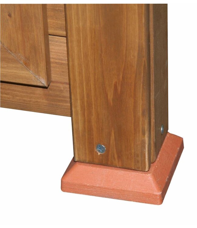 Enten- und Gänsestall Duck Town*