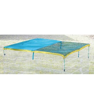 Ersatz-Sonnenschutznetz