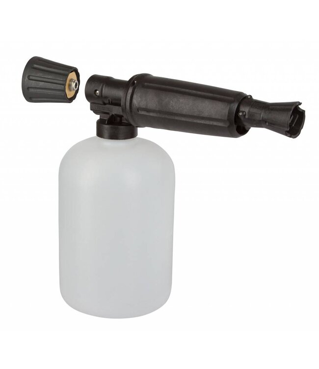 Zubehör für Schaumlanze