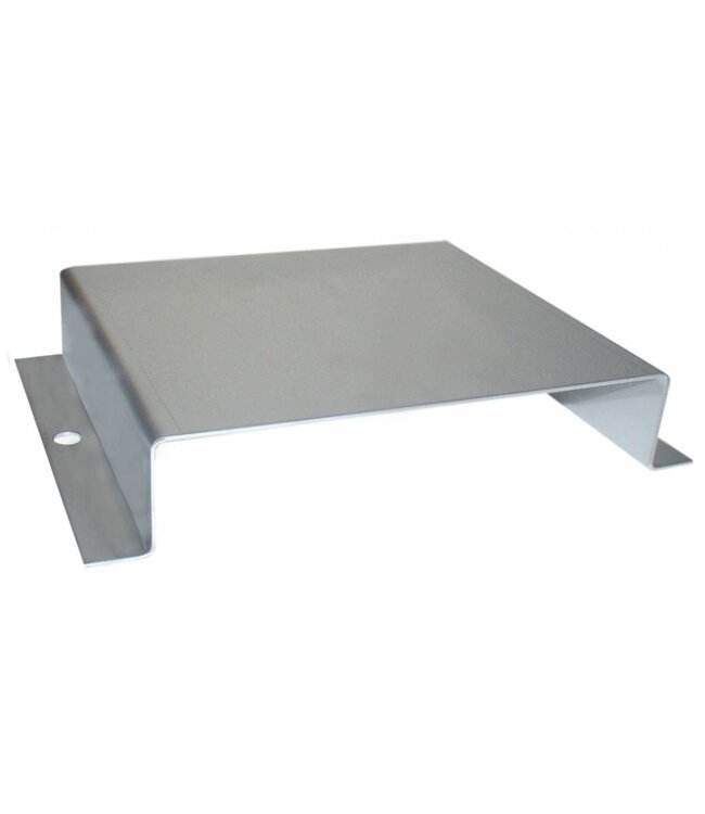 Beheizbare Edelstahl  Kipptränke