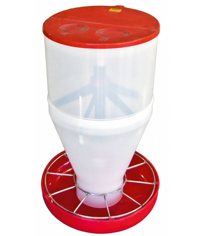 Ferkelschale Maxi Hopper Pan