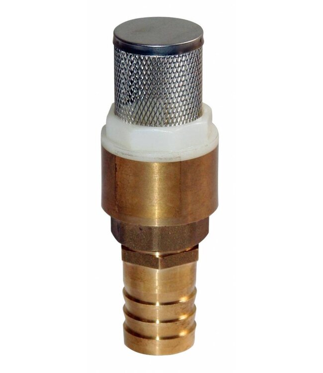 Weidepumpe P100
